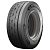 Грузовые шины Michelin X MULTI T2 235/75 R17.5 143/141J Прицеп